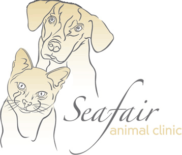 Seafair Animal Clinic